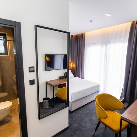 Boutique Rooms 76 이모츠키 외부 사진