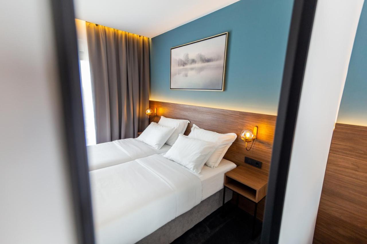 Boutique Rooms 76 이모츠키 외부 사진