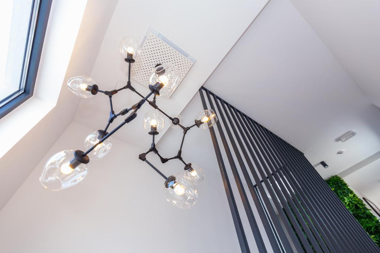 Boutique Rooms 76 이모츠키 외부 사진