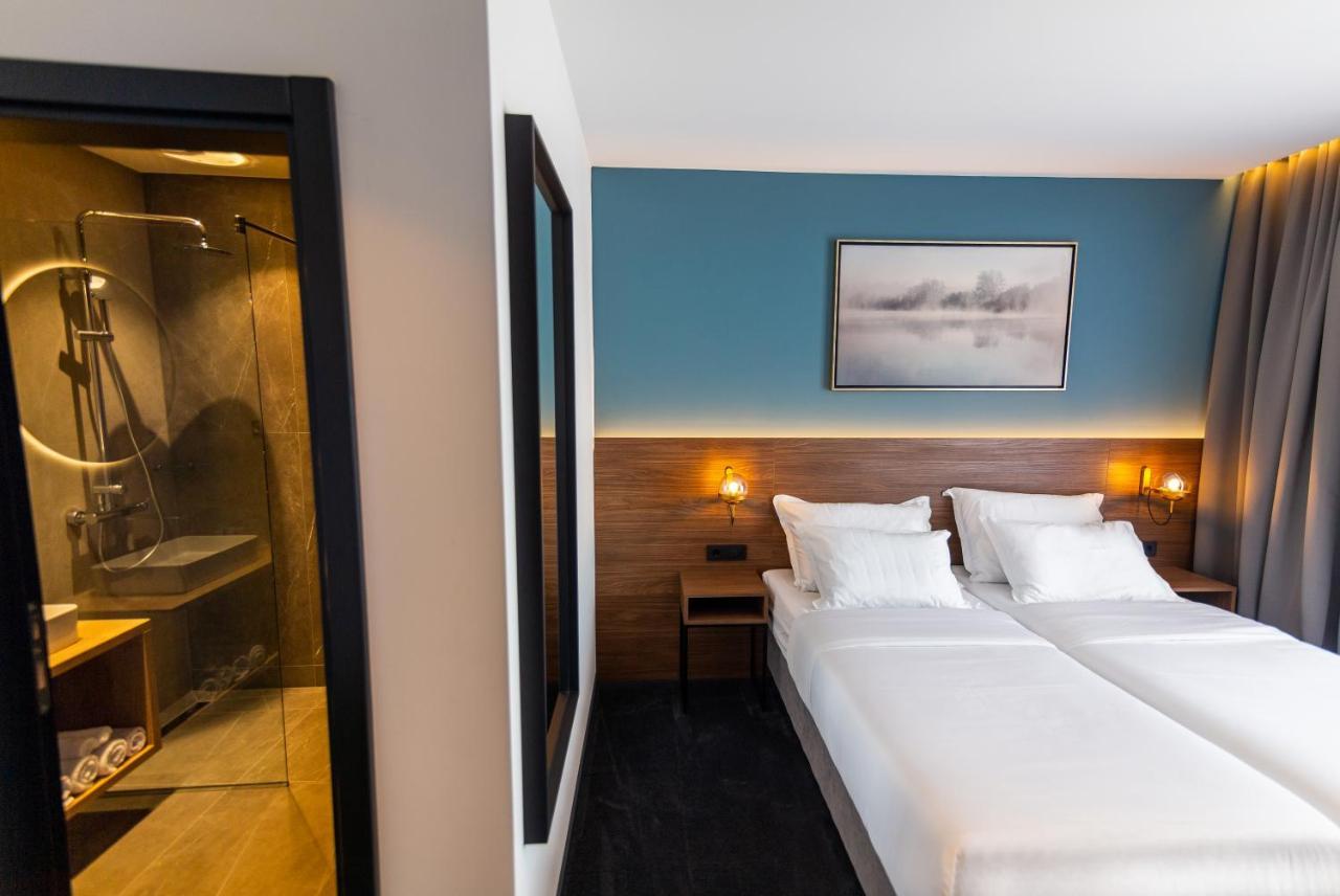 Boutique Rooms 76 이모츠키 외부 사진