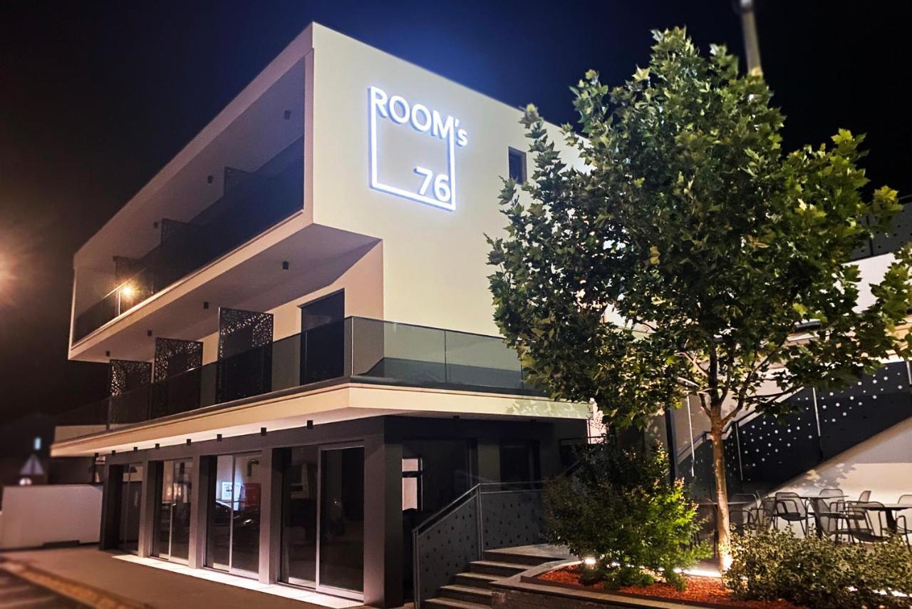 Boutique Rooms 76 이모츠키 외부 사진