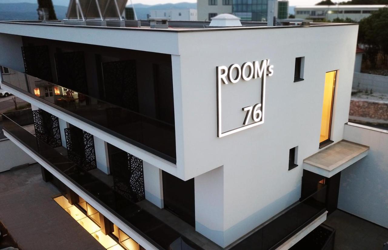 Boutique Rooms 76 이모츠키 외부 사진