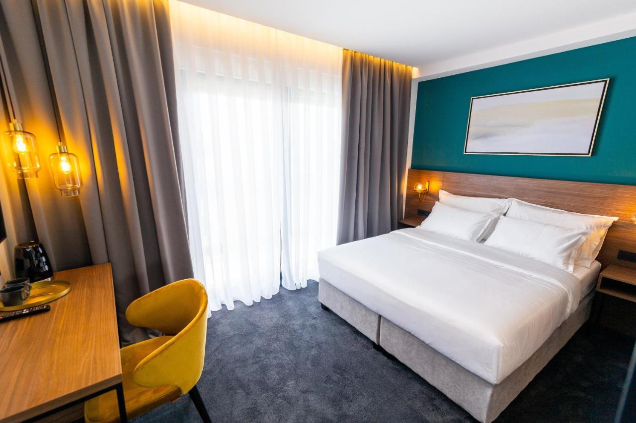 Boutique Rooms 76 이모츠키 객실 사진