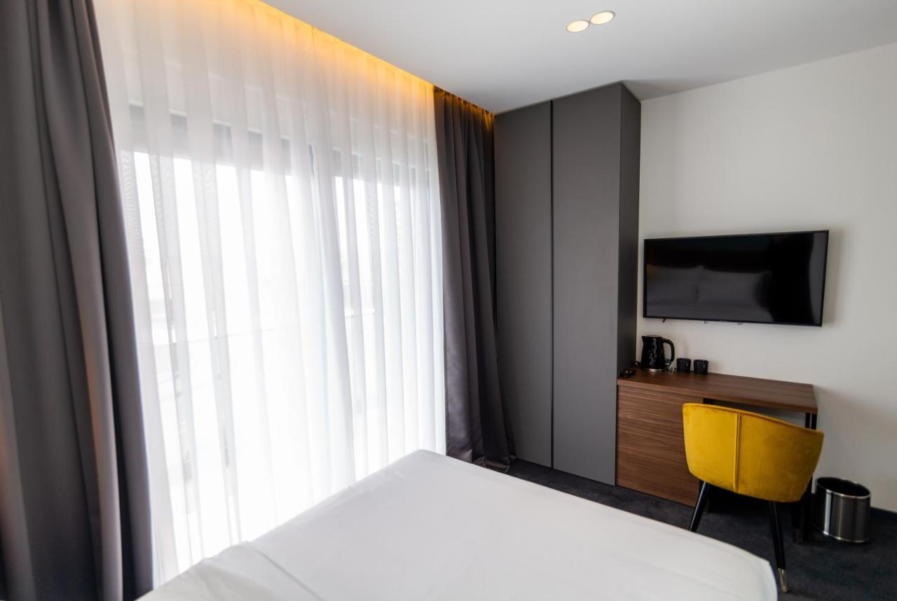 Boutique Rooms 76 이모츠키 외부 사진