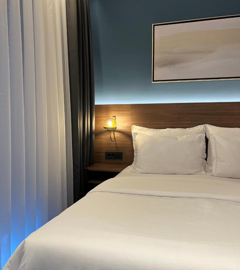 Boutique Rooms 76 이모츠키 외부 사진