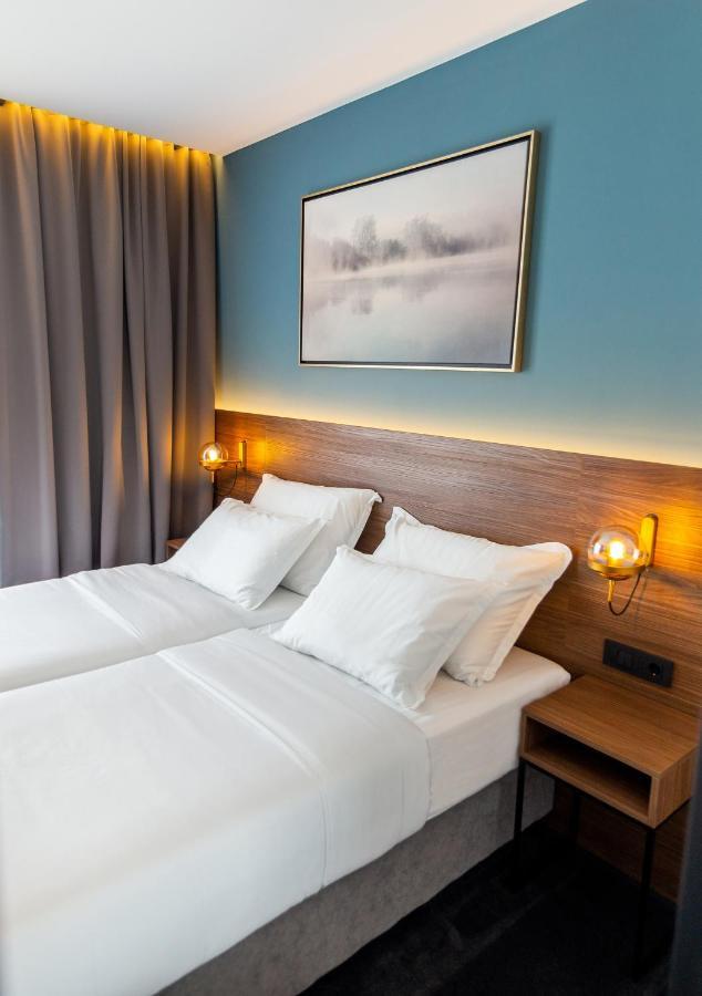 Boutique Rooms 76 이모츠키 외부 사진
