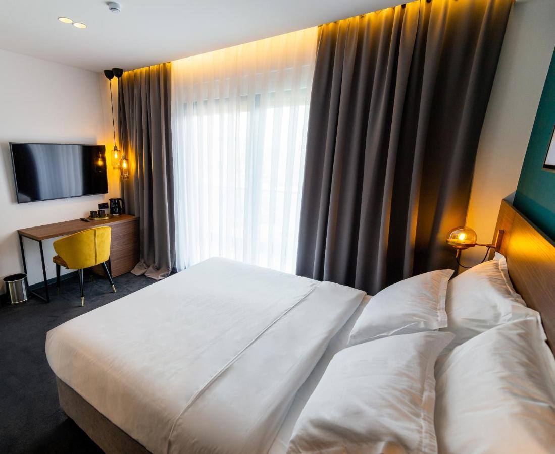 Boutique Rooms 76 이모츠키 외부 사진