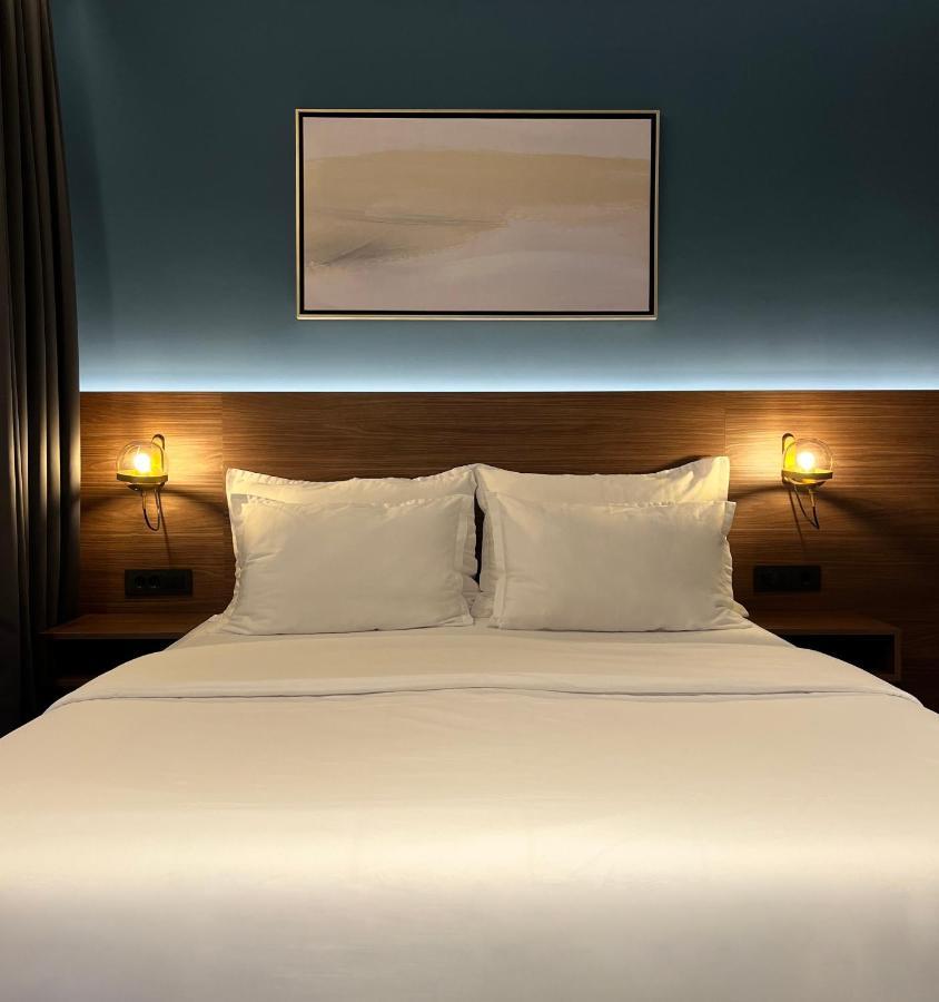 Boutique Rooms 76 이모츠키 외부 사진